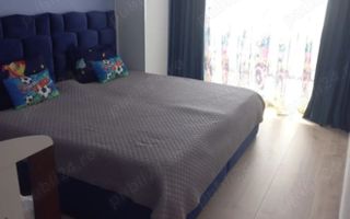 AP. 3 CAMERE BAICULUI, BLOC NOU, CENTRALA, BUCATARIE OPEN-SPACE - Poză 4