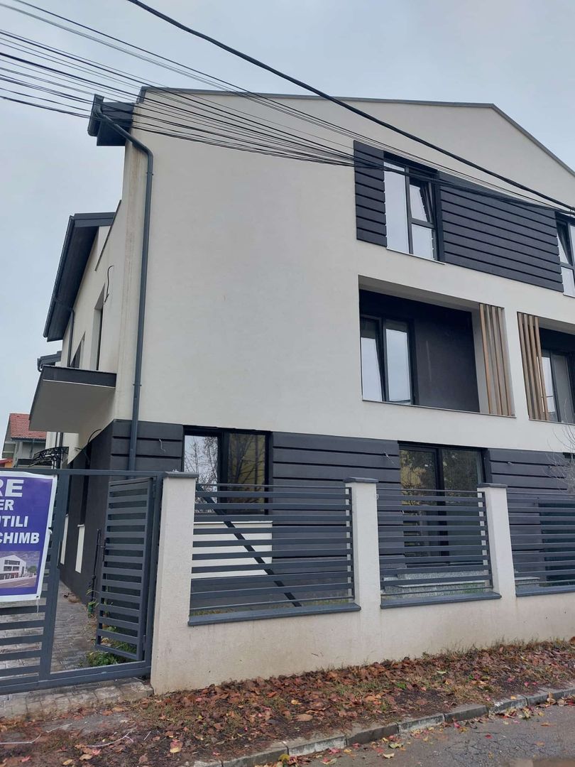 Casă spațioasă cu terasă și loc de parcare – Militari, Pacii - Poză 1