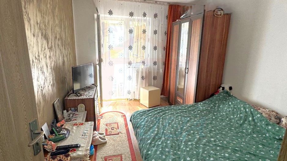 43ooo euro NEGOCIABIL!!! apartament, 2 camere decomandate,  Micro20 - Poză 9