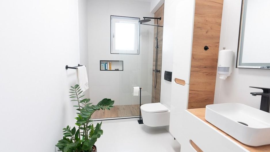 Casa deosebita cu finisaje premium si gradina privata Tunari - Poză 11