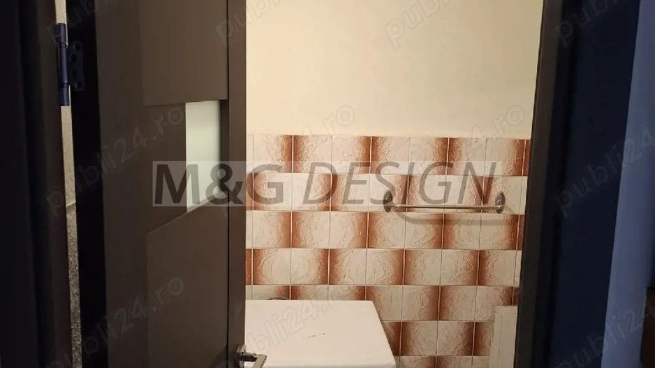 Apartament 3 camere  Dambovita parter - Poză 8