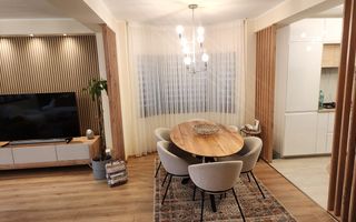 Vilă elegantă cu grădină amenajată – Tămași, Corbeanca, Construcție 2023 - Poză 23