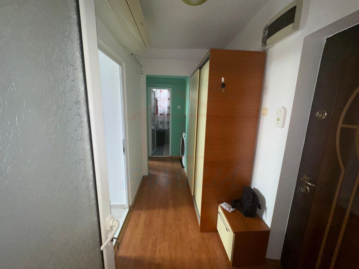 🏙️ De închiriat Apartament 2 Camere (Zona Turn Televiziune) - Poză 7