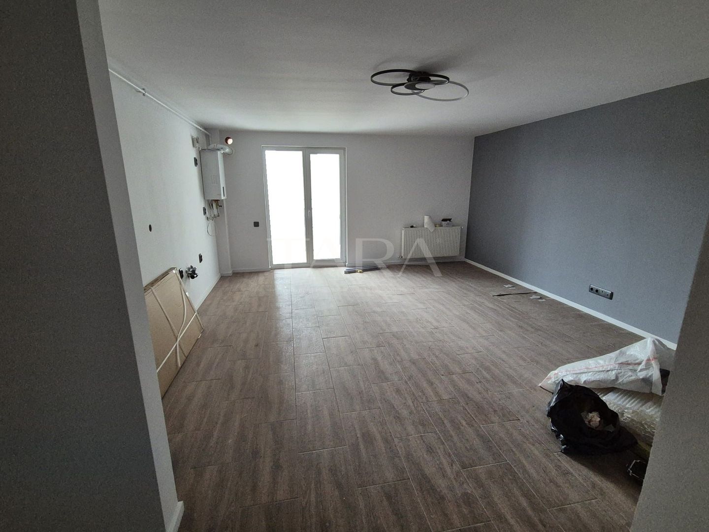 Apartament 2 camere, Calea Baciului,  bloc nou, parcare subterană. - Poză 2