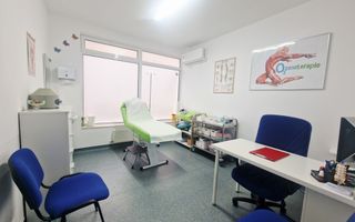 Laborator analize medicale | suprafata aprox 400 mp | Cetate - Poză 2