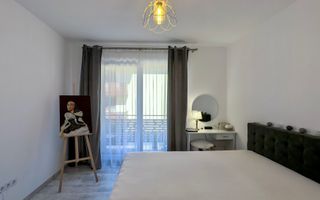 Apartament 2 camere, zona Parcul Poligon - Poză 12