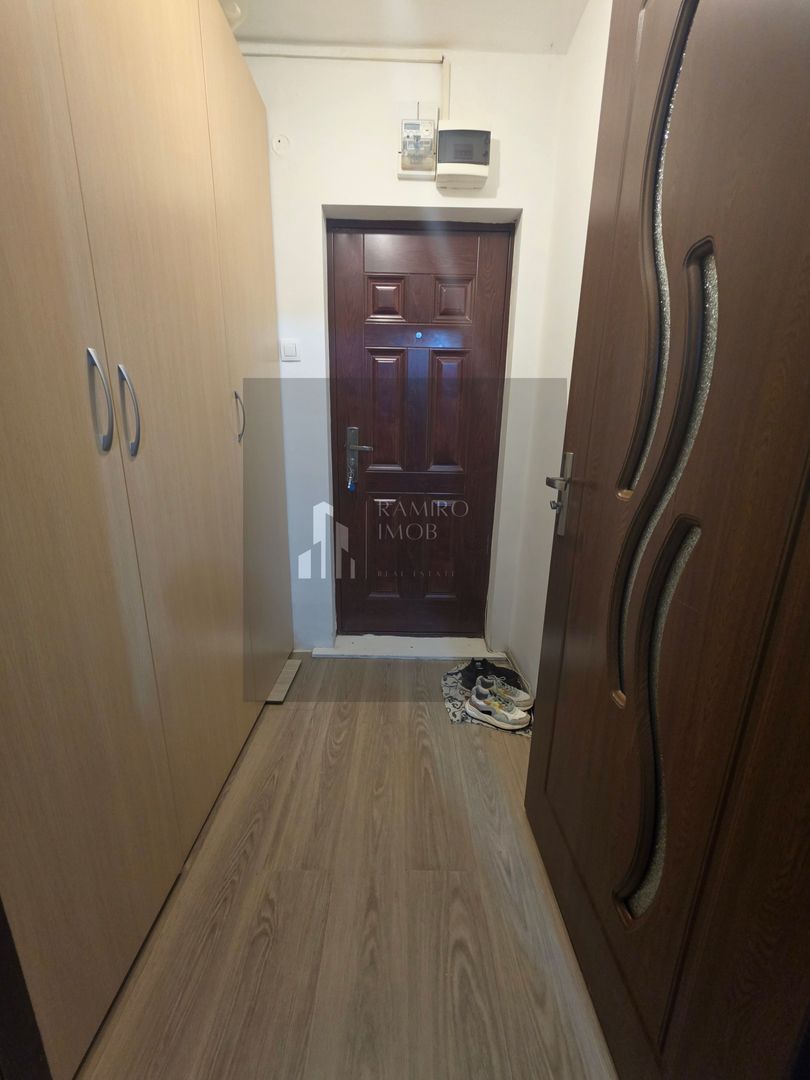 Stradal Alexandru Obregia Apartament 2 camere Parter - Poză 2