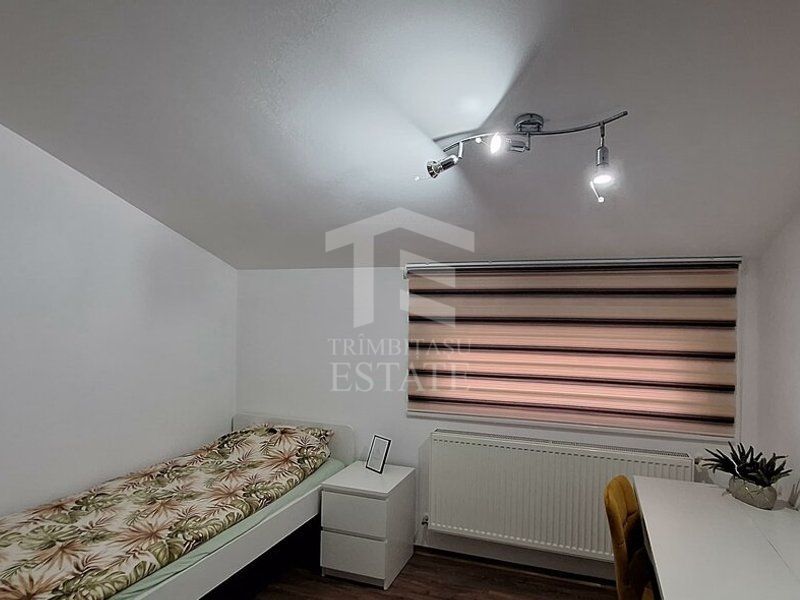 Apartament PREMIUM 4 camere in Vila Sos. Pipera-Templu Soarelui - Poză 12