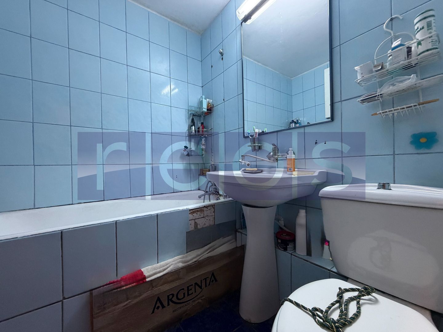 VANZARE APARTAMENT 4 CAMERE | 100 MP TOTALI | OTOPENI - Poză 11