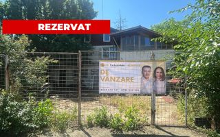 Casa cu teren langa Plaja Gostinu - Giurgiu la 60 de minunte de Bucuresti - Poză 1