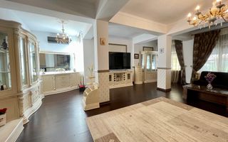 Vila 7 camere**Lake view**Ponton privat**Piscina**Teren 933 MP//Balotesti - Poză 11