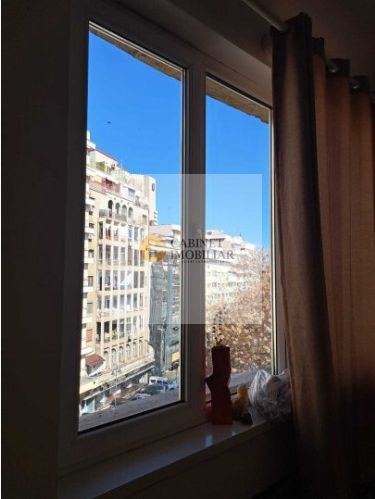 2 camere | Calea Victoriei | Centrala Proprie | De Renovat - Poză 7