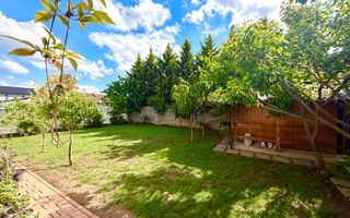 Casa individuala  PREMIUM   cu 4 camere - complet mobilata - Timisoara - Poză 24