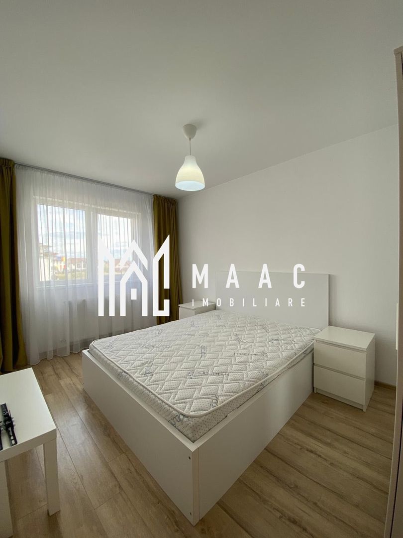 Apartament 2 camere I 40Mpu I Etaj 1 I Balcon I Arhitectilor - Poză 6