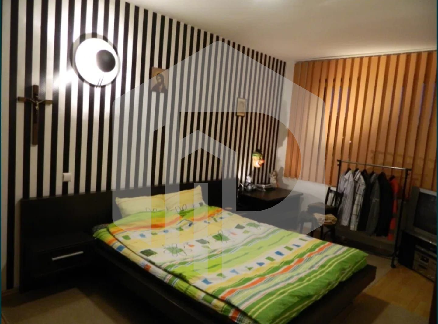 Apartament 2 camere - Mobilat - Decomandat - Dumbravii - Poză 5