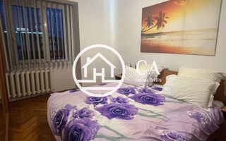 Apartament de închiriat cu 2 camere în zona Cetății, Oradea - Poză 1