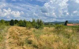 Teren de vanzare in Meziad. - Poză 6