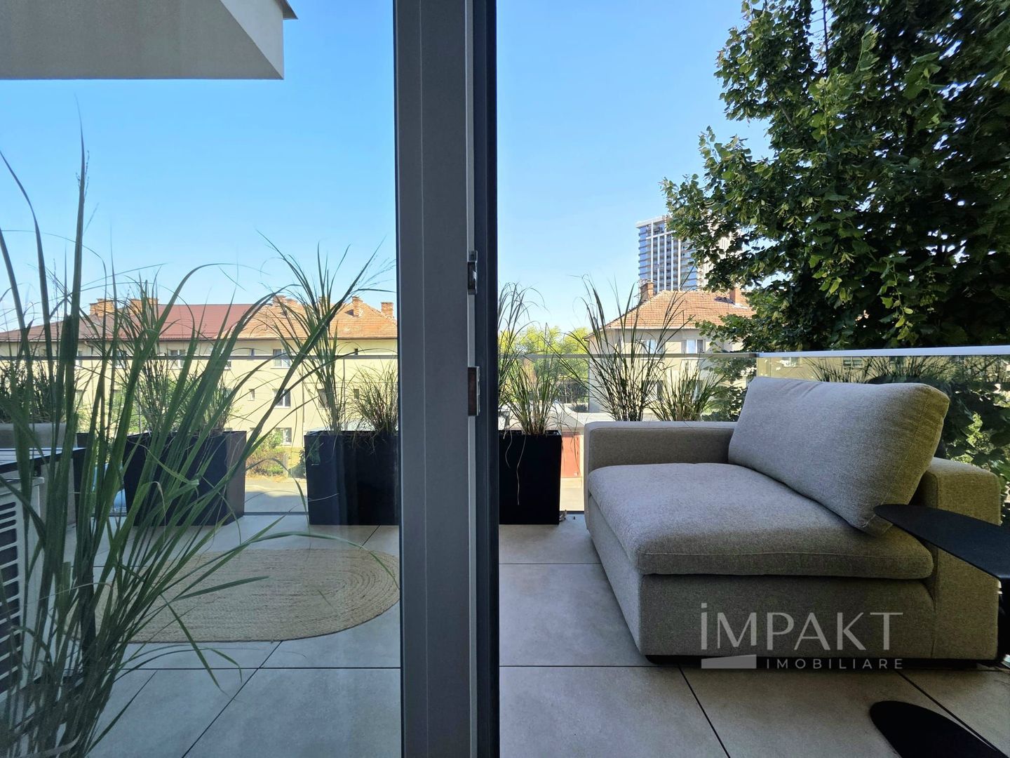 Apartament superb cu 3 camere, zona Parcul Feroviarilor! - Poză 13