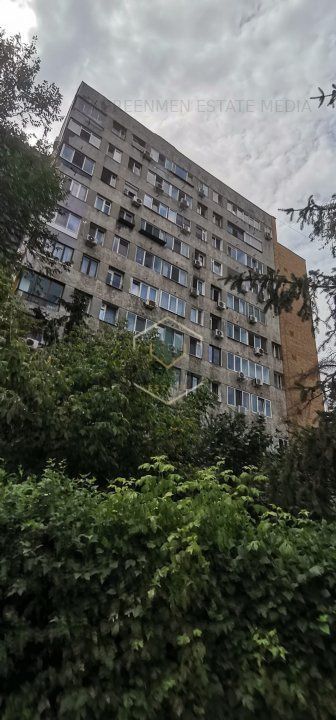 Inchiriere garsoniera semidecomandata, Piata Muncii - Poză 22