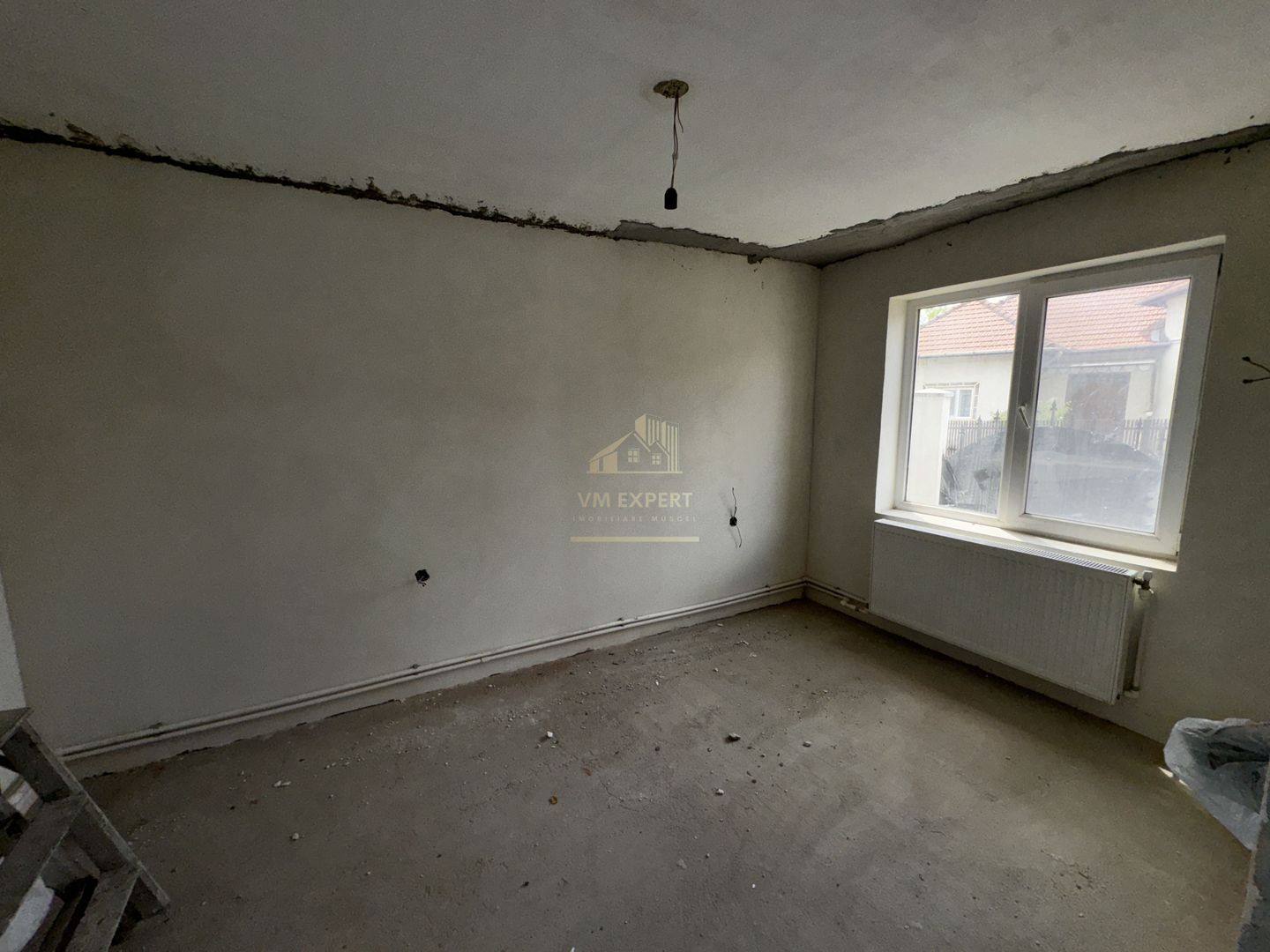 CASA 4 CAMERE TEREN 338 MP CAMPULUNG - Poză 13