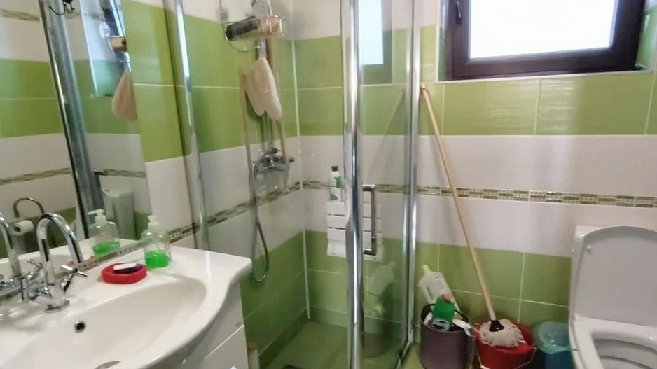 Duplex  cu Panorama Borhanci - Poză 11