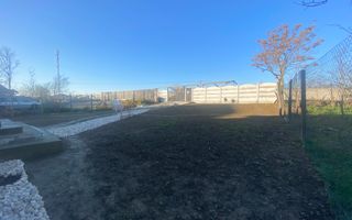 Castelu (COD 07) Casă 4 camere cu teren de 625 mp - Poză 12