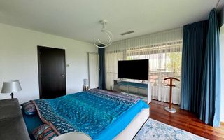 Vila lux de vanzare in cel mai dorit complex din Erou Iancu Nicolae-locatie rara - Poză 14