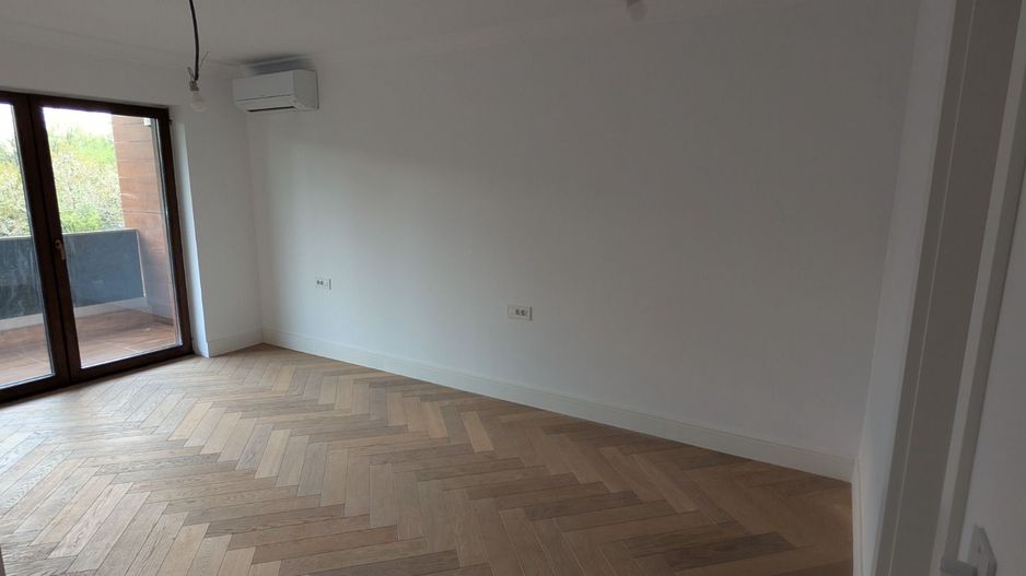 Refugiu urban în nord | 2 camere premium cu terasă de 18 mp - Poză 13