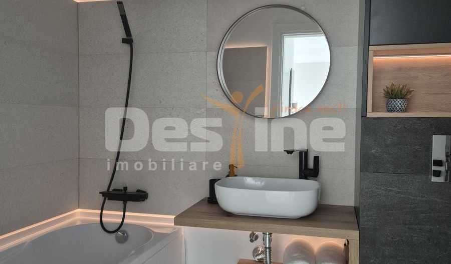 Apartament 2 camere spre închiriere - Grozăvești - Poză 14