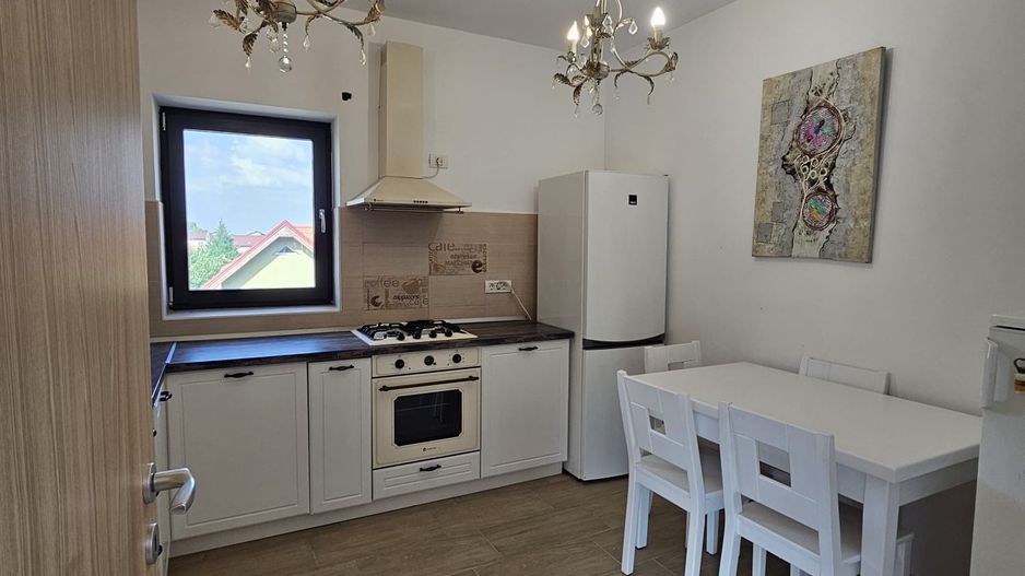 Apartament 2 camere la intrare în Dumbravita - Poză 7