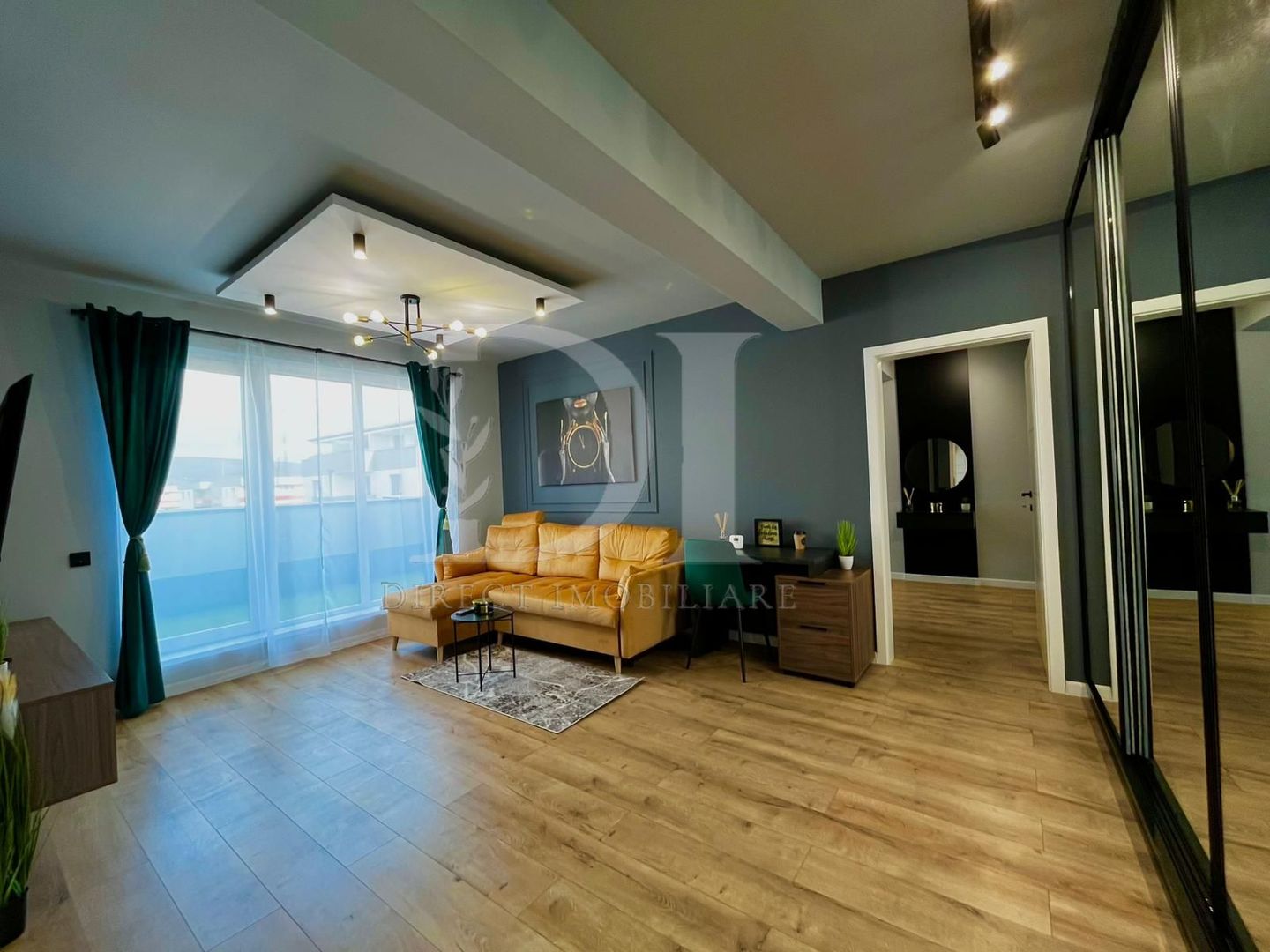 Apartament ultramodern  / Zona Terra - Poză 1