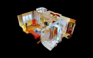 Garsoniera decomandata, bloc reabilitat termic, cu loc de parcare, Iancului - Poză 14