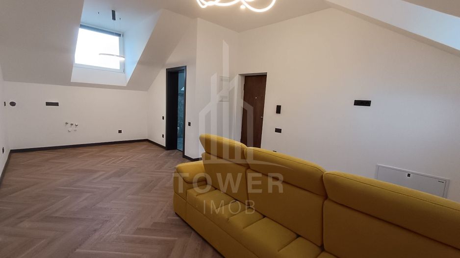 Apartament modern cu 3 camere în Turnișor – Comision 0%! - Poză 2