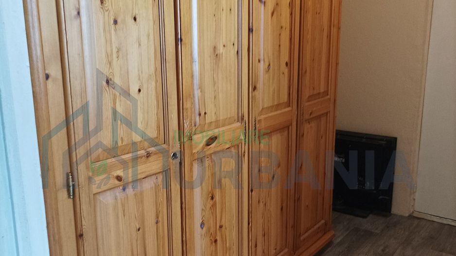 Apartament 2 camere de închiriat, decomandat, Piața Voievozilor, Alexandru cel Bun - Poză 4