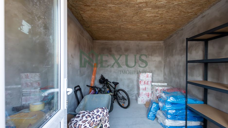 Casă nouă de vânzare în Mărgineni, județul Bacău - Poză 8