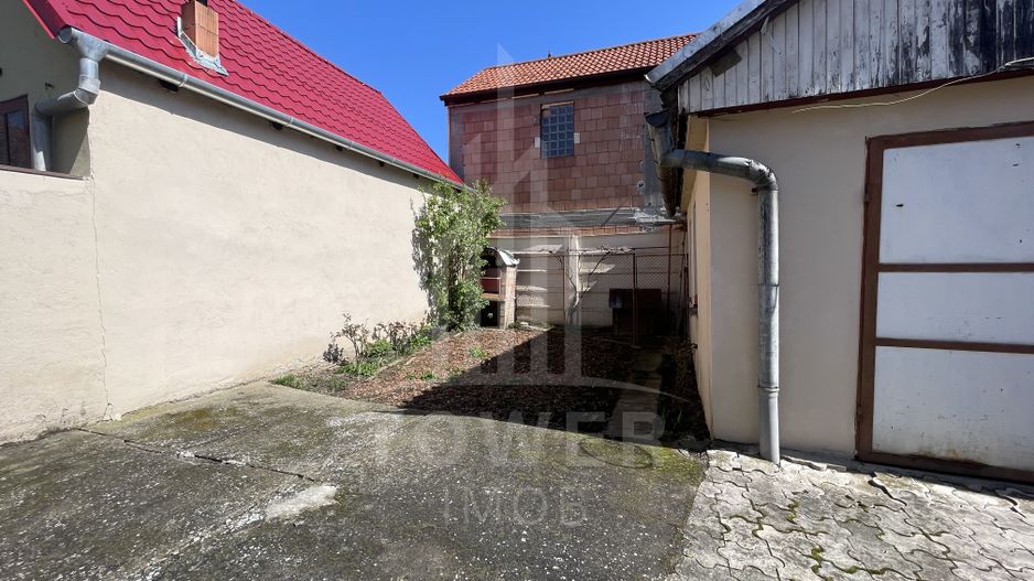 Casa individuala - 3 camere | 86 mp utili | teren 234 mp- Lazaret - Poză 16