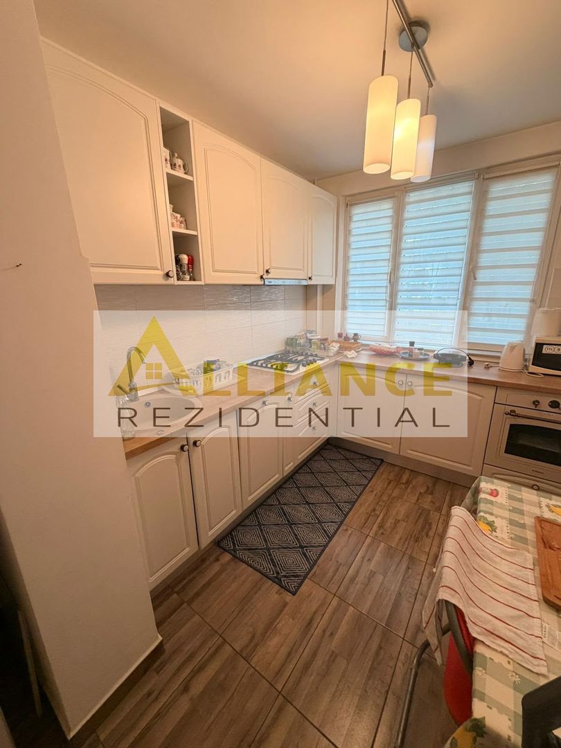 APARTAMENT 3CAMERE DRUMUL TABEREI - Poză 8