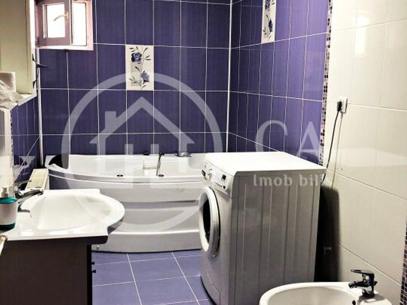 Casa P+M cu 6 camere de inchiriat in zona Iosia Nord, Oradea - Poză 6