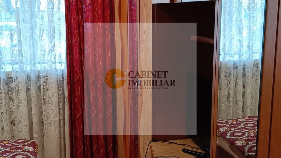 2 Camere - 56MP | Decomandat | 1981 | P/10 | M Gorjului - 2 minute - Poză 9