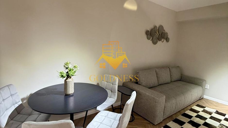 3 camere open space, Premium, Parcare, Bloc nou, Zona Terra, Floresti - Poză 6