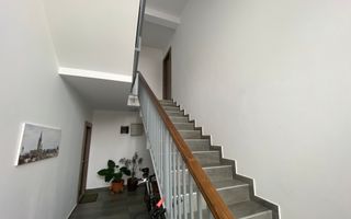 Apartament spațios de 2 camere la vilă – Confort și intimitate lângă Sub Arini - Poză 22