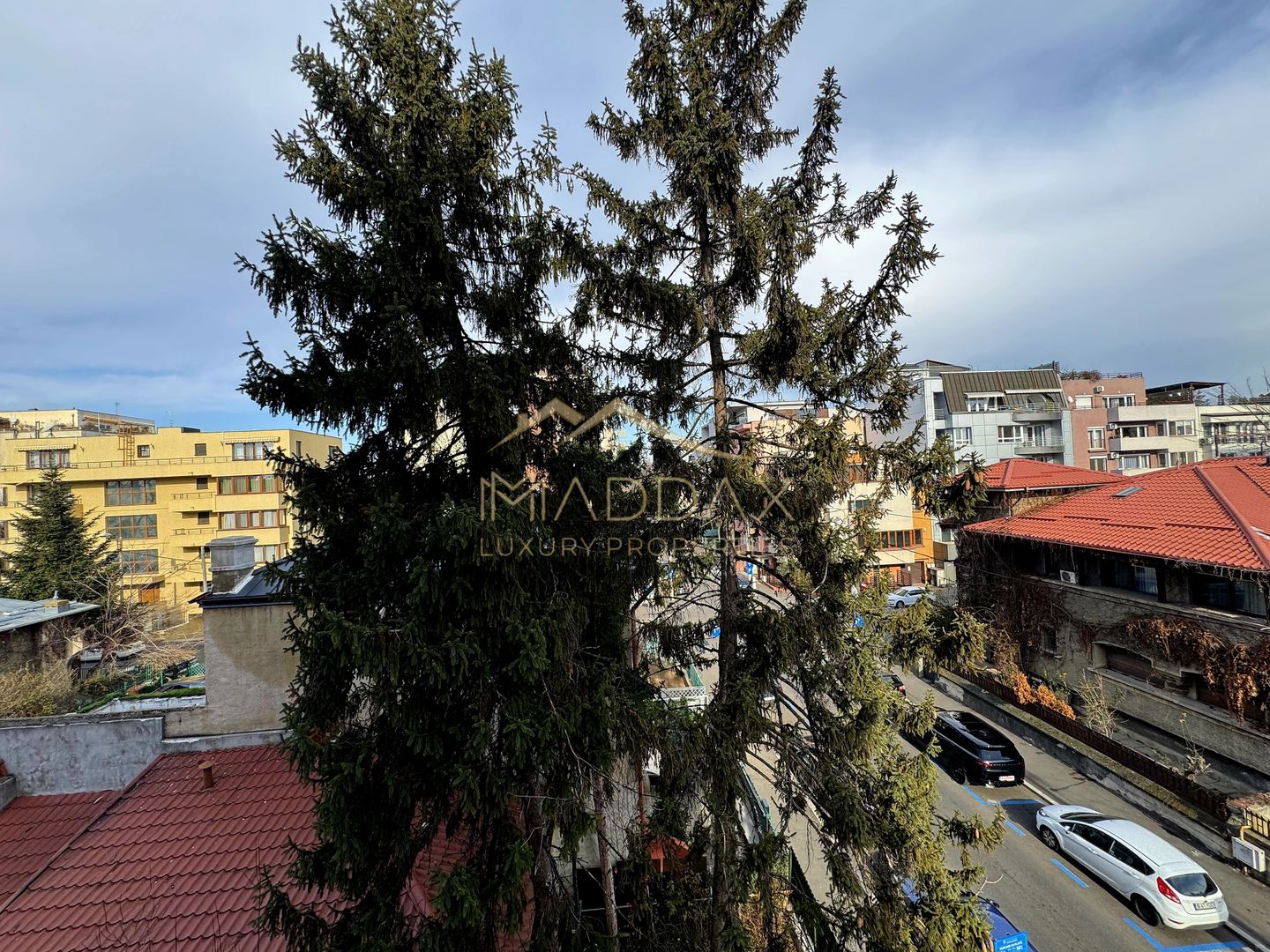 Apartament Elegant de Vânzare – 5 Camere/ 3 Băi, *Arcul de Triumf* - Poză 66