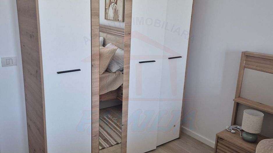 📢De închiriat apartament 2 camere, Zona Gării - Poză 3