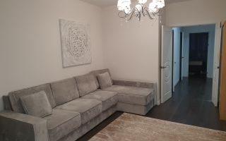 Chirie, apartament, 3 camere, str. Nicolae Testemitanu, Botanica - Poză 6