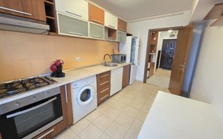 NOU!!! 2 camere Decomandat plus parcare subterana Splaiul Unirii - Poză 6