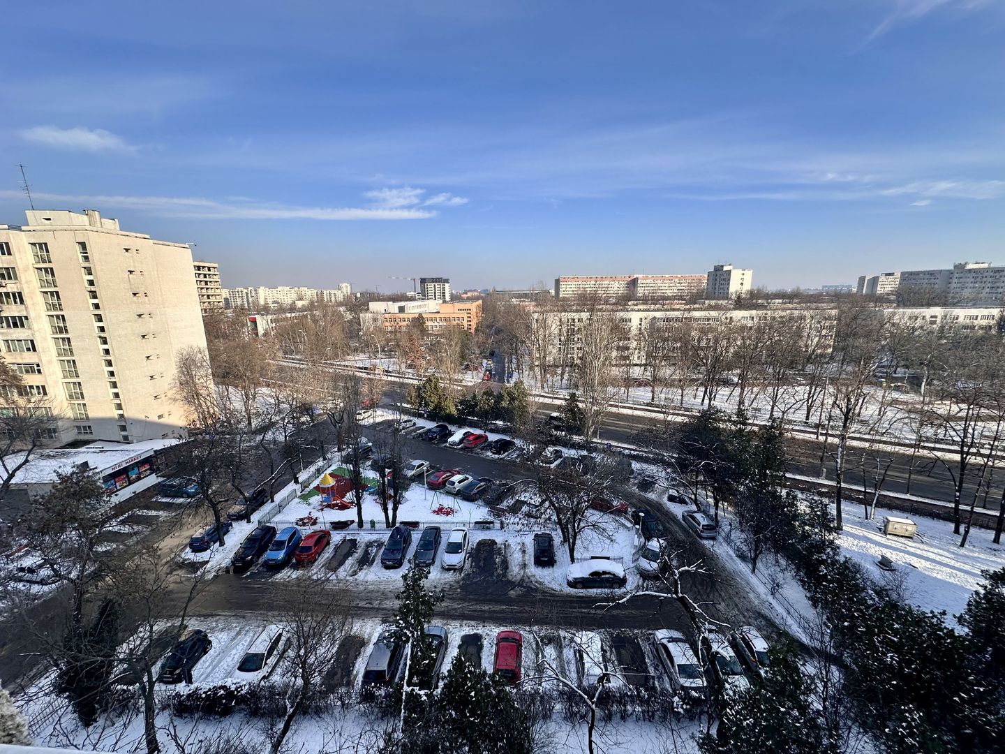 Garsoniera Lucretiu Patrascanu nr 3 - renovata complet - Poză 13