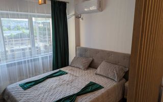 Apartament premium, 1 camera, 40 mp, zona McDonalds Gara Iasi, etaj 2 - Poză 8