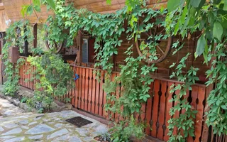 Proprietate de excepție în Lelești – la doar 8 km de Târgu Jiu - Poză 48