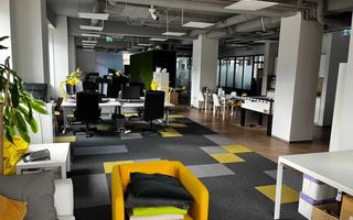 Spatiu Birouri, 290mp, Palas - Poză 2