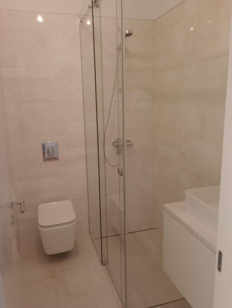 WIN Herastrau apartament 3 camere 2 băi loc de parcare - Poză 8